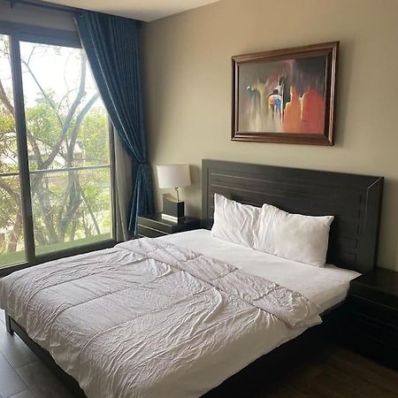 Spacious One Bedroom-Cantonment Accra Kültér fotó