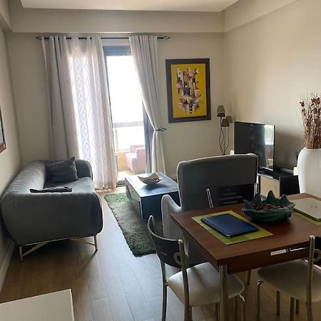 Spacious One Bedroom-Cantonment Accra Kültér fotó