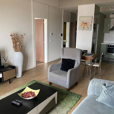 Spacious One Bedroom-Cantonment Accra Kültér fotó