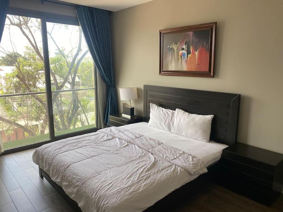 Spacious One Bedroom-Cantonment Accra Kültér fotó